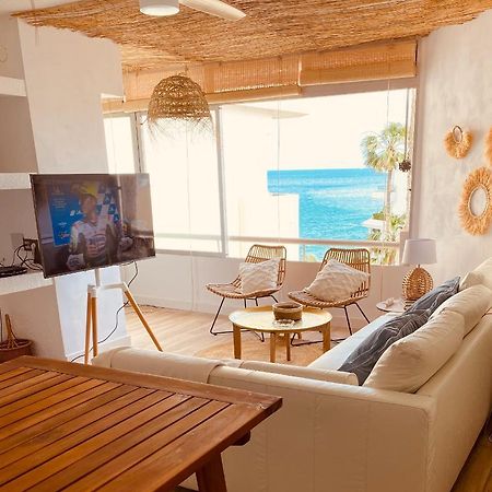 Altea Beachgate 2 Acceso Directo A La Playa المظهر الخارجي الصورة