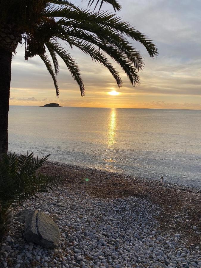 Altea Beachgate 2 Acceso Directo A La Playa المظهر الخارجي الصورة