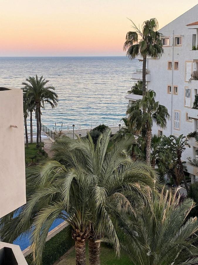 Altea Beachgate 2 Acceso Directo A La Playa المظهر الخارجي الصورة