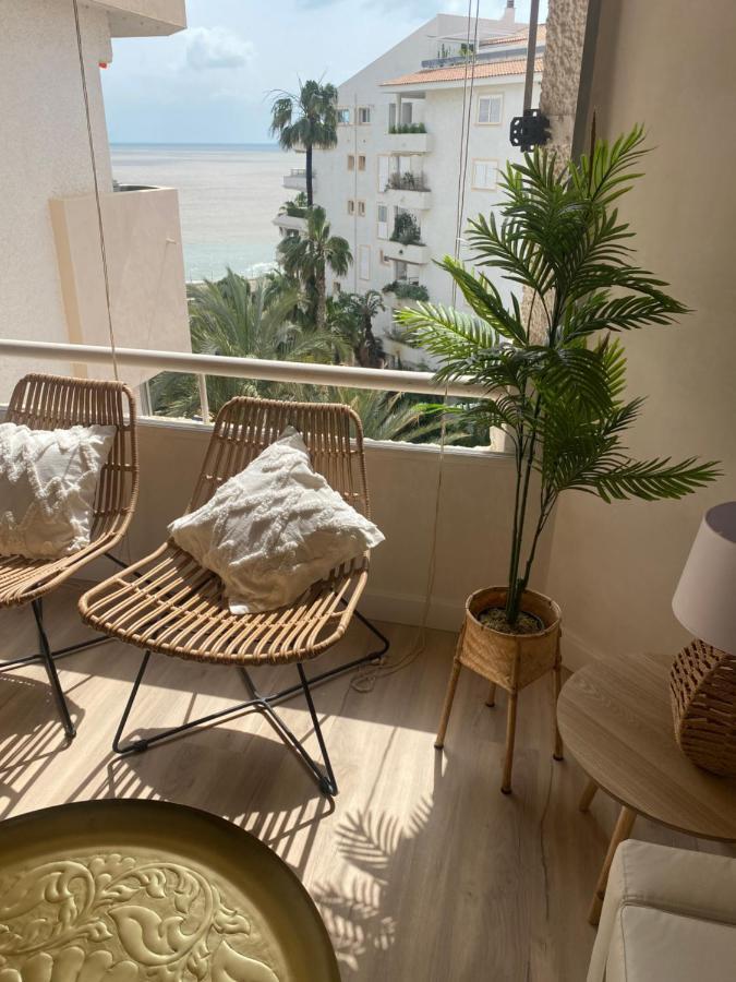 Altea Beachgate 2 Acceso Directo A La Playa المظهر الخارجي الصورة
