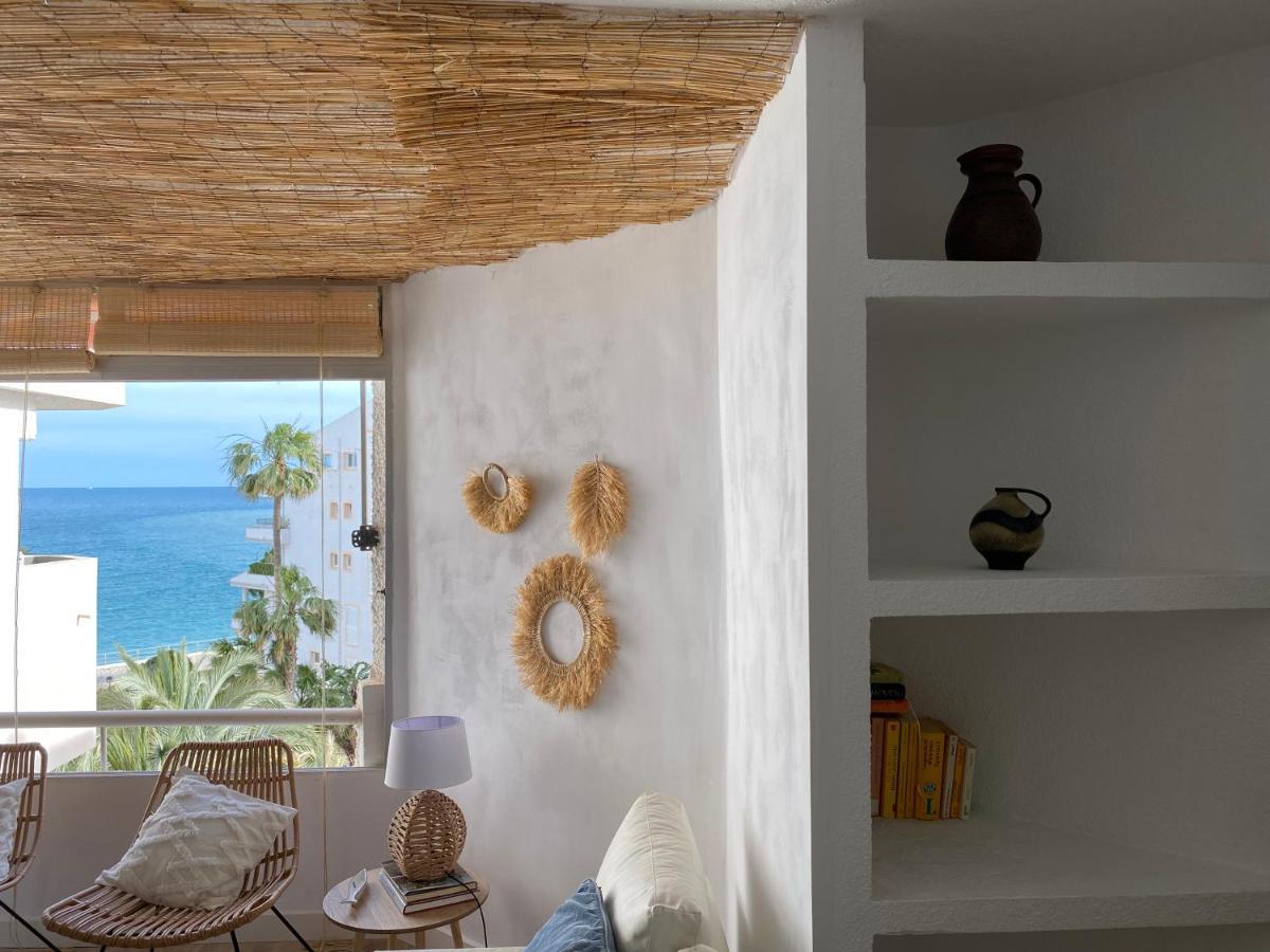 Altea Beachgate 2 Acceso Directo A La Playa المظهر الخارجي الصورة