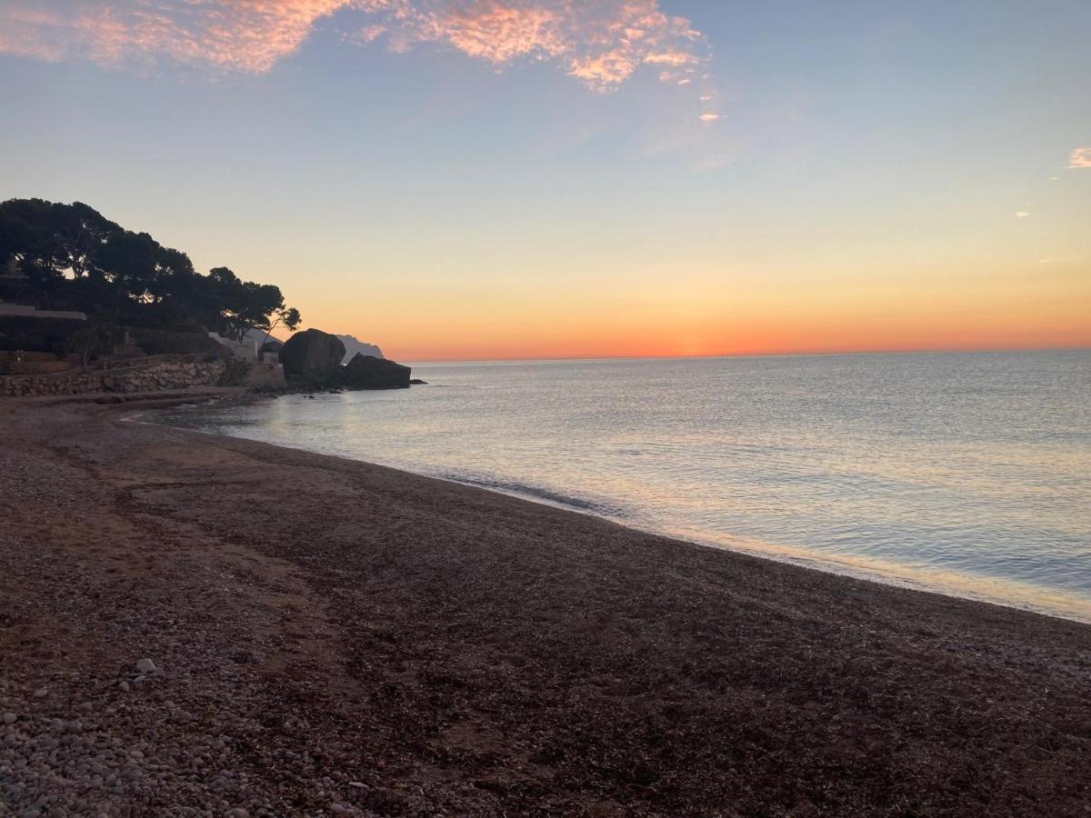 Altea Beachgate 2 Acceso Directo A La Playa المظهر الخارجي الصورة