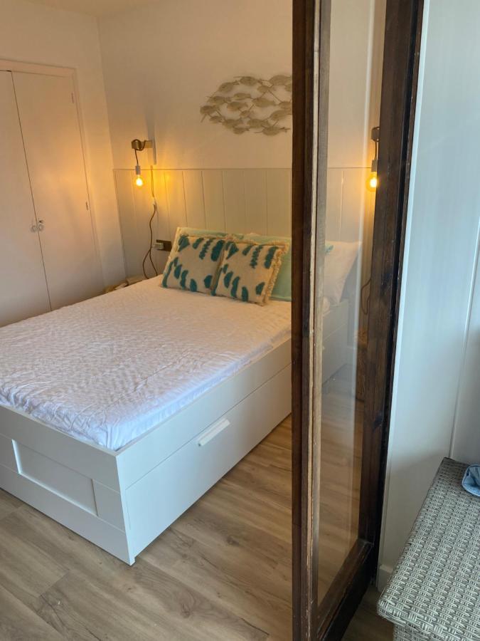 Altea Beachgate 2 Acceso Directo A La Playa المظهر الخارجي الصورة