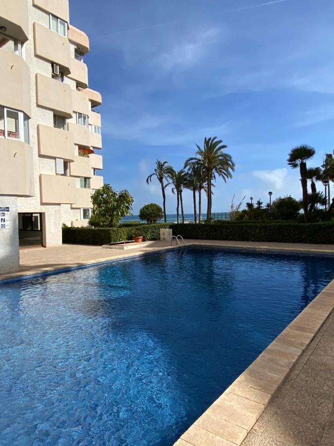 Altea Beachgate 2 Acceso Directo A La Playa المظهر الخارجي الصورة