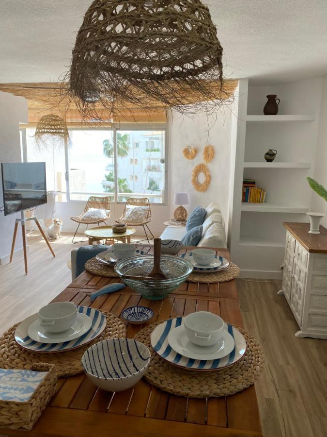 Altea Beachgate 2 Acceso Directo A La Playa المظهر الخارجي الصورة