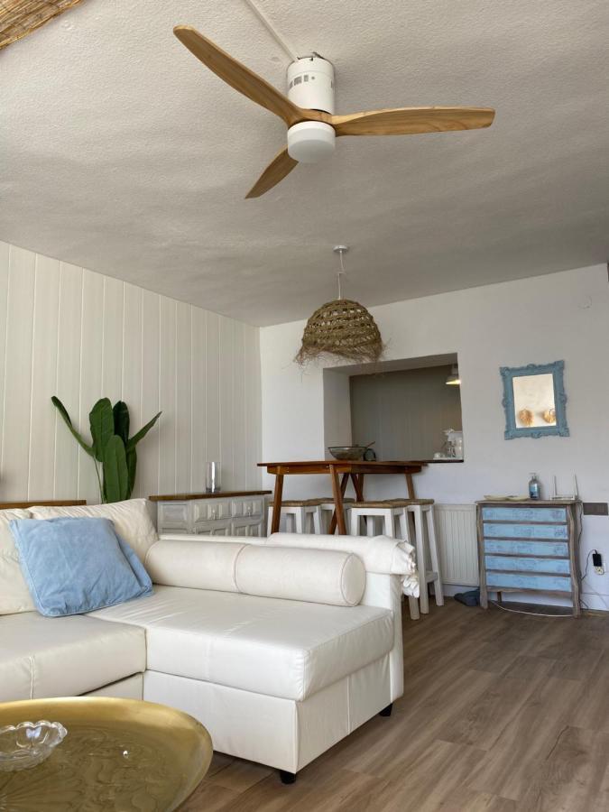 Altea Beachgate 2 Acceso Directo A La Playa المظهر الخارجي الصورة