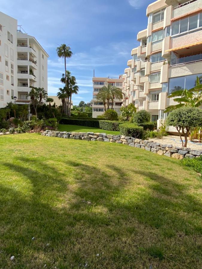 Altea Beachgate 2 Acceso Directo A La Playa المظهر الخارجي الصورة