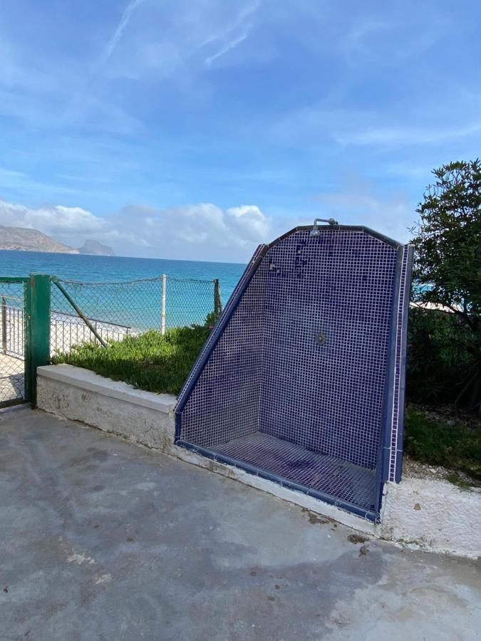 Altea Beachgate 2 Acceso Directo A La Playa المظهر الخارجي الصورة